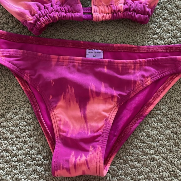 BRAND NEW Sugar Beach Itsy Bikini - Picture 3 of 8